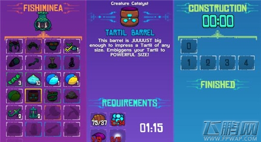 崩溃大陆癞螃蟹宠物蛋获取攻略 (2)