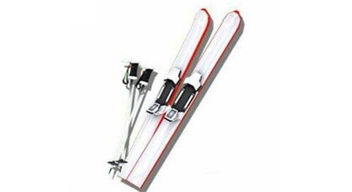 滑雪大冒险2雪怪滑雪板属性介绍