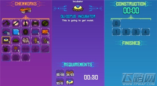 崩溃大陆章鱼宠物蛋获取攻略 (2)