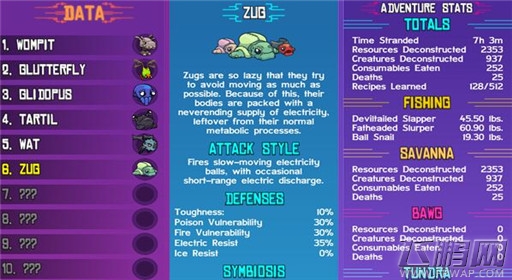 《崩溃大陆》闪电乌龟怎么打 闪电乌龟打法攻略 (1)