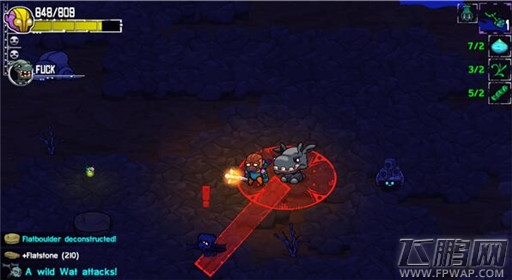 《崩溃大陆》飞行猪怎么打 飞行猪打法攻略 (3)