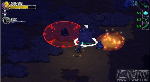 《崩溃大陆》癞螃蟹怎么打 癞螃蟹打法攻略 (3)