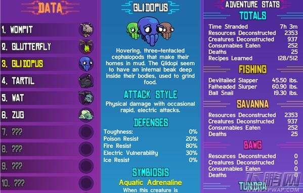 《崩溃大陆》章鱼怪怎么打 章鱼怪打法攻略 (1)