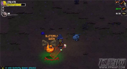 《崩溃大陆》萤火虫怎么打 萤火虫打法攻略 (1)