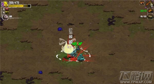 《崩溃大陆》萤火虫怎么打 萤火虫打法攻略 (2)