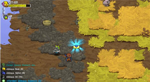 崩溃大陆章鱼宠物蛋获取攻略