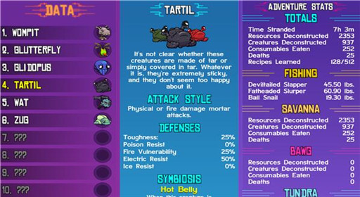 《崩溃大陆》癞螃蟹怎么打 癞螃蟹打法攻略