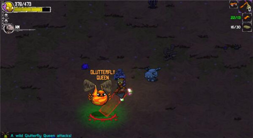 《崩溃大陆》萤火虫怎么打 萤火虫打法攻略