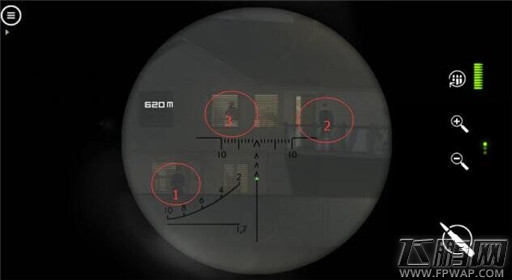 《孤狼 LONEWOLF》第二章第2关安全屋攻略 (1)