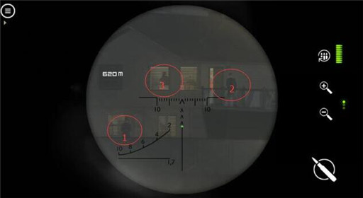 《孤狼 LONEWOLF》第二章第2关安全屋攻略