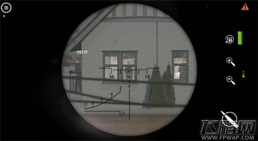 《孤狼 LONEWOLF》第二章第6关公寓通关攻略 (1)