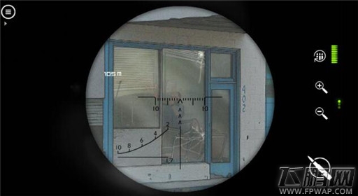 《孤狼 LONEWOLF》第三章第1关车库通关攻略 (1)