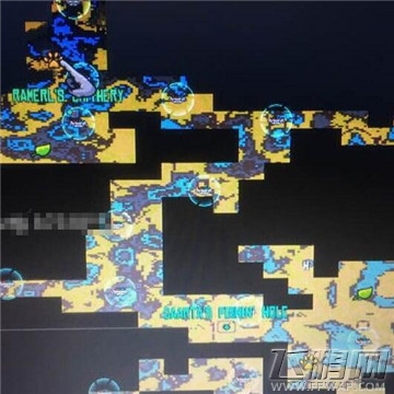 崩溃大陆蝴蝶任务图文攻略 (3)