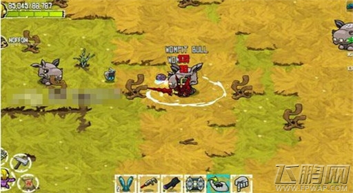 崩溃大陆速刷饰品图文攻略 (1)