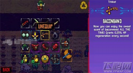 崩溃大陆速刷饰品图文攻略 (2)