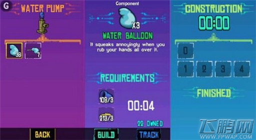 崩溃大陆水泵任务图文攻略 (7)