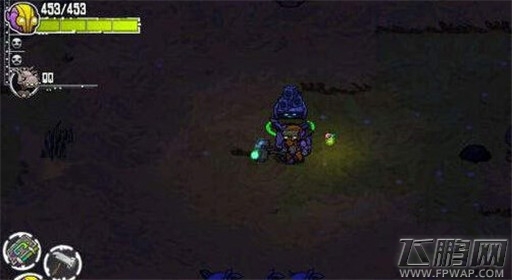 崩溃大陆宠物进化方法介绍 (1)