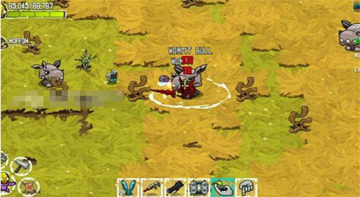 崩溃大陆速刷饰品图文攻略