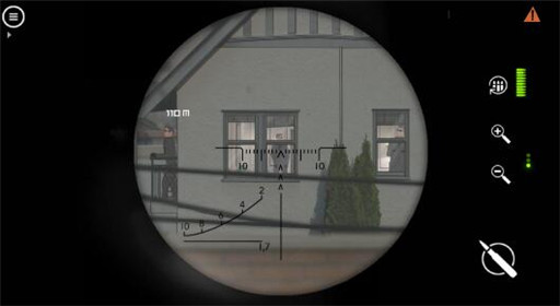 《孤狼 LONEWOLF》第二章第6关公寓通关攻略