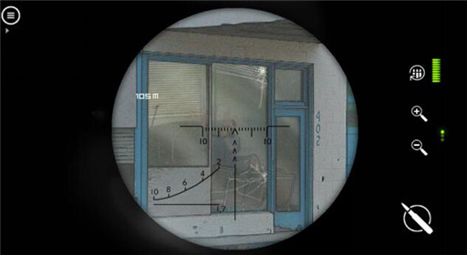 《孤狼 LONEWOLF》第三章第1关车库通关攻略