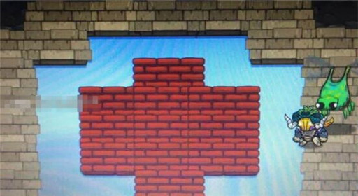 崩溃大陆蝴蝶任务图文攻略