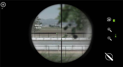 《孤狼 LONEWOLF》第四章第8关高速公路攻略