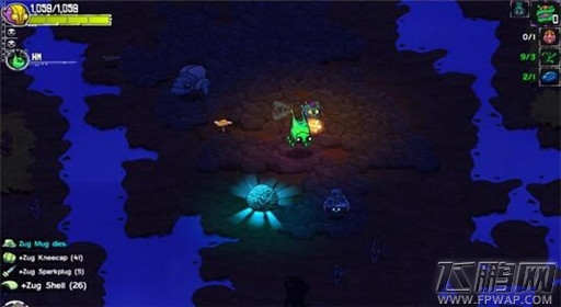 崩溃大陆电力龟宠物蛋详解 (1)