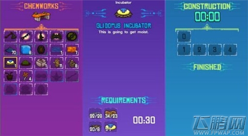 崩溃大陆章鱼蛋获取攻略 (2)