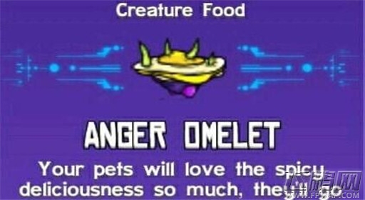 崩溃大陆anger omelet翻译解析 (1)