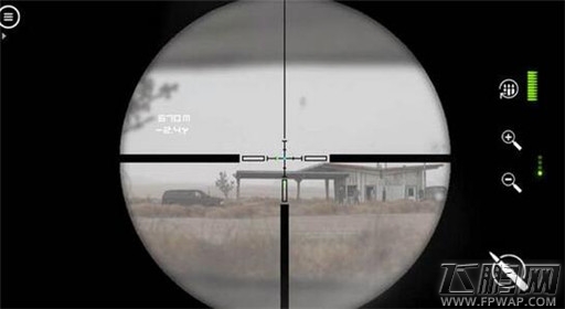 《孤狼 LONEWOLF》第四章第5关旷野攻略 (1)