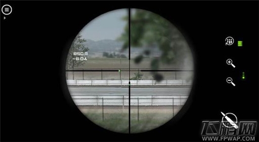 《孤狼 LONEWOLF》第四章第8关高速公路攻略 (1)