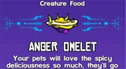 崩溃大陆anger omelet翻译解析