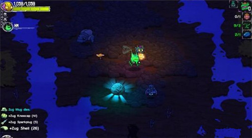 崩溃大陆电力龟宠物蛋详解