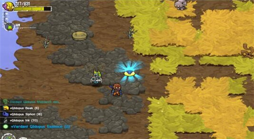 崩溃大陆章鱼蛋获取攻略