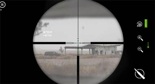 《孤狼 LONEWOLF》第四章第5关旷野攻略