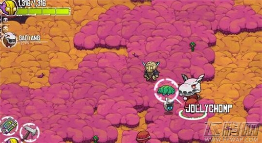 《崩溃大陆》现自定义地图编辑器 (1)