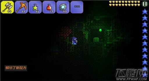 《泰拉瑞亚 Terraria》养蜂人实用性 获得方法详解 (1)