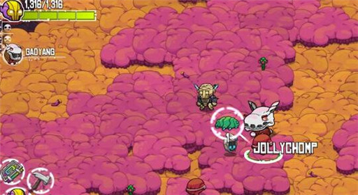 《崩溃大陆》现自定义地图编辑器