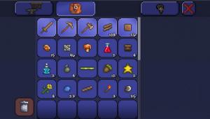 《泰拉瑞亚 Terraria》新手细节汇总