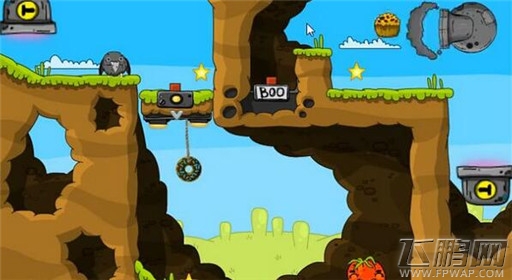 番茄怪物第19关三星攻略 (1) 番茄怪物第19关三星攻略 (1)