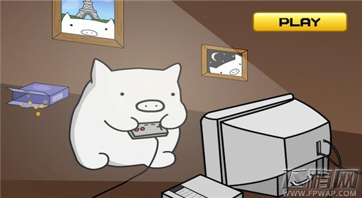 电玩小猪第50关攻略 (1) 电玩小猪第50关攻略 (1)