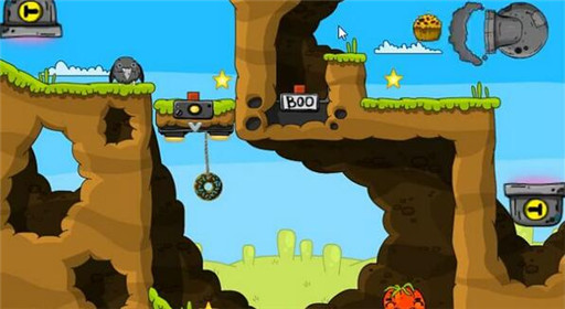 番茄怪物第19关三星攻略