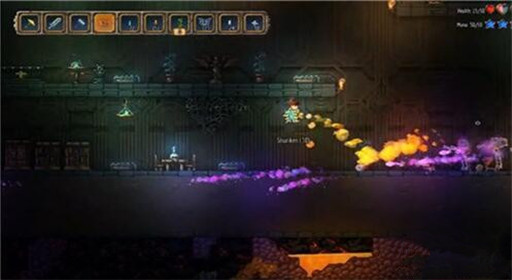 泰拉瑞亚月相系统是如何影响各种事件的