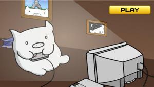 电玩小猪第50关攻略