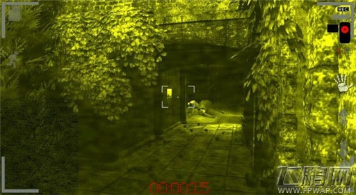 精神病院4第二章过关技巧分享 (4)