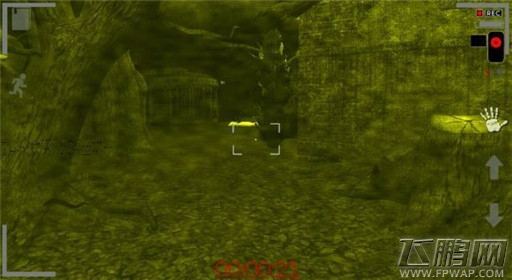 精神病院4第二章过关技巧分享 (6)