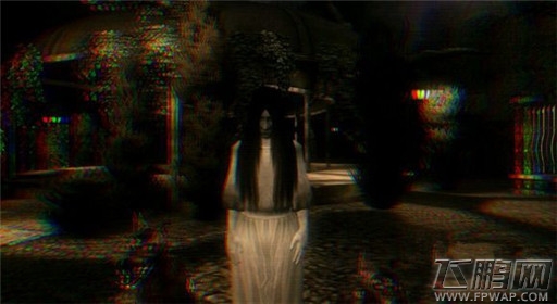 精神病院4第二章过关技巧分享 (8)