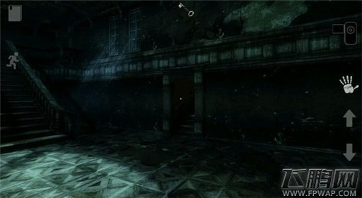 精神病院4第三章过关技巧分享 (1)