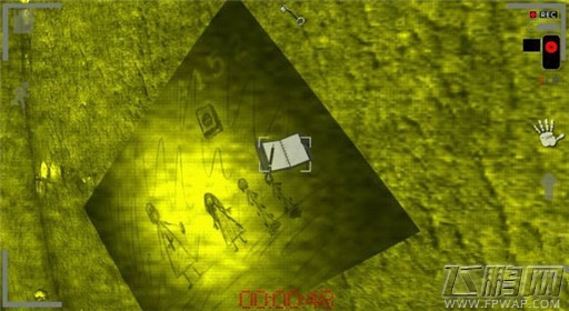 精神病院4第三章过关技巧分享 (3)