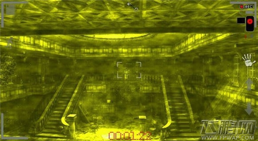 精神病院4第三章过关技巧分享 (4)